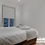 Apartamentos Salud By Sanse Holidays