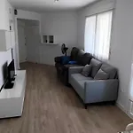 Sm18 Apartment