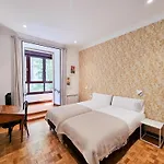Costa Getaria - Iberorent Apartments