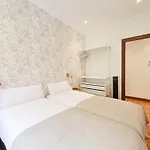 Costa Getaria - Iberorent Apartments