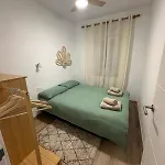 Casa Eguino Con Terraza