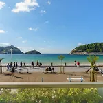 Monthly La Concha Breeze By Sweet Home San Sebastian