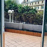 Casa Eguino Con Terraza