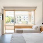 Cristina Enea Rooms