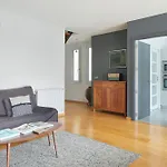 Boulevard Terrace By Feelfree Rentals