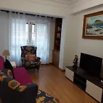 Apartamento Junto A La Playa De Gros Ess02373