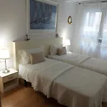 Apartamento Junto A La Playa De Gros Ess02373