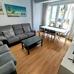 Apt Matia De 5 Hab Cerca Playa Donostia San Sebastian