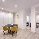 Buen Pastor Cathedral - Iberorent Apartments