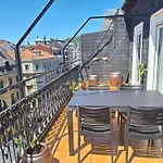 La Terraza By Feelfree Rentals