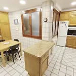 Spacious Confortable Next Beach And Pintxos Area