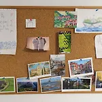 Apartamento 2 Habitaciones Cerca Del Puerto De Pasajes