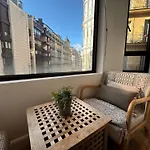 Marina Beach & City Apartment-Parking
