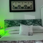 Magnifica Swit Room Sama