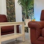 Magnifica Swit Room Sama