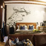 Old Town Apartment