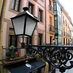 Old Town Apartment