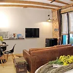 Old Town Apartment