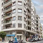 Arrasate 2 By Feelfree Rentals