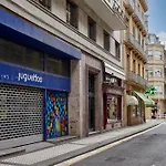 Arrasate 2 By Feelfree Rentals