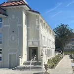 Hotel Luze Boutique San Sebastian