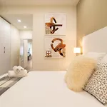 Newly Opened Mirakruz Suites With Ac By Santiago