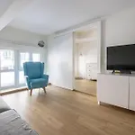 Surf Beach Hideaway