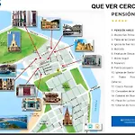 Pension Aries