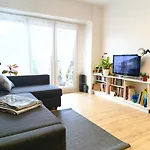 Apartamento 2 Habitaciones Cerca Del Puerto De Pasajes