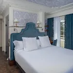 Hotel Luze Boutique San Sebastian