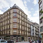 San Martin Terrace Apartment By Feelfree Rentals