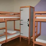 Albergue Juvenil Ondarreta