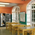 Albergue Juvenil Ondarreta