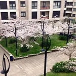 Pension T5 Donostia Suites