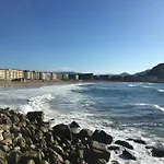Sansebastianforyou / Zurriola Apartment