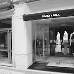 Concha Beach Boutiques - Sshousing