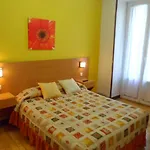 Pension Anorga