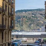 Apartamento Urumea