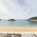 Bellavista Concha Beach - Sshousing