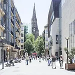 Concha Beach Boutiques - Sshousing