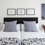 Pacific - Iberorent Apartments