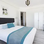 Pacific - Iberorent Apartments