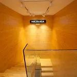 Casa Nicolasa