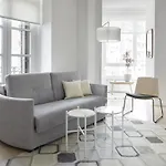 Zubieta Suite By Feelfree Rentals