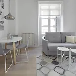 Zubieta Suite By Feelfree Rentals