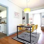 Marrubi - Basque Stay
