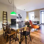Bella Easo - Iberorent Apartments
