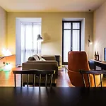 Bella Easo - Iberorent Apartments