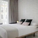 Bilbao Plaza by FeelFree Rentals