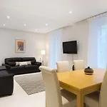 Groseko La Zurriola - IB. Apartments